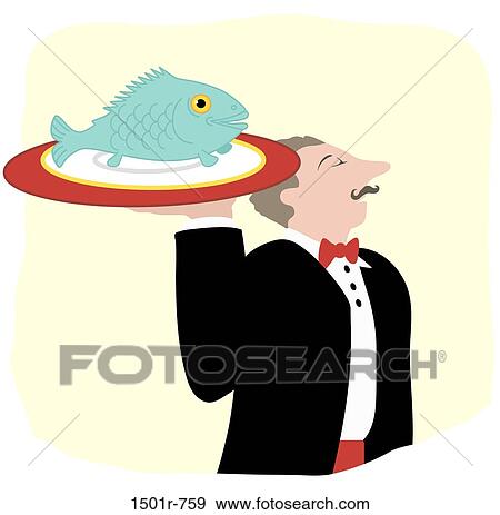 Omega 3 Waiter Linda Braucht (b. 20th C. American) Computer graphics View Large Photo Image Stock Photo - Omega 3 Waiter Linda Braucht (b. 20th C. American) Computer graphics. Fotosearch