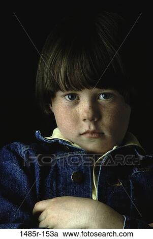 Portrait of a boy View Large Photo Image Stock Image - Portrait of a boy. Fotosearch