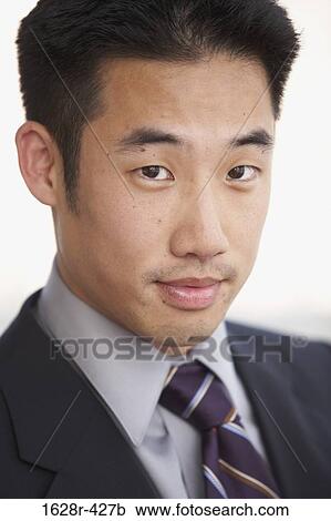 Portrait of a businessman View Large Photo Image Stock Image - Portrait of a businessman. Fotosearch