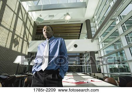 Portrait of a businessman View Large Photo Image Stock Photo - Portrait of a businessman. Fotosearch