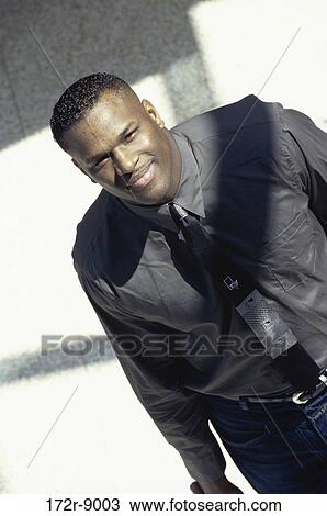 Portrait of a man View Large Photo Image Stock Image - Portrait of a man. Fotosearch