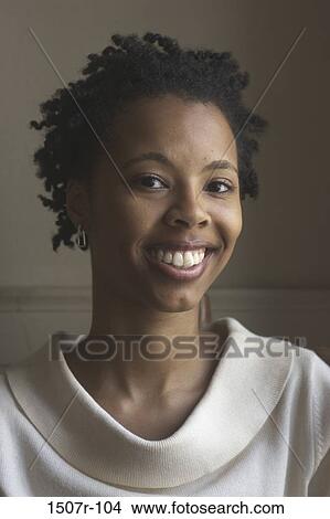 Portrait of a teenage girl smiling View Large Photo Image Picture - Portrait of a teenage girl smiling. Fotosearch