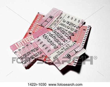 Ripped and torn used lottery tickets View Large Photo Image Stock Image - Ripped and torn used lottery tickets. Fotosearch