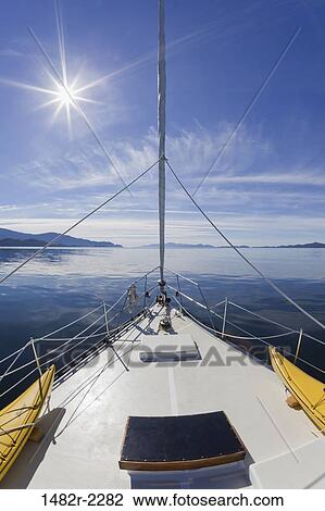 SV Nawalak yacht from Orcas Island, Washington State, USA to British Columbia, Canada View Large Photo Image Stock Image - SV Nawalak yacht from Orcas Island, Washington State, USA to British Columbia, Canada. Fotosearch