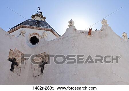 The Santuario de Jes·s el Nazareno (Sanctuary of Jesus the Nazarene), Atotonilco, Guanajuato, Mexico View Large Photo Image Stock Photography - The Santuario de Jes·s el Nazareno (Sanctuary of Jesus the Nazarene), Atotonilco, Guanajuato, Mexico. Fotosearch