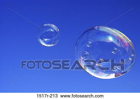 Two soap bubbles View Large Photo Image Stock Image - Two soap bubbles. Fotosearch