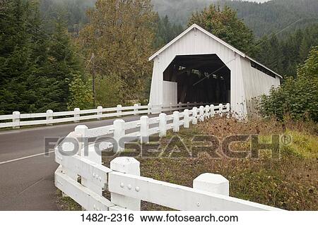 USA, Oregon, Alsea River, Hayden Bridge View Large Photo Image Stock Photograph - USA, Oregon, Alsea River, Hayden Bridge. Fotosearch