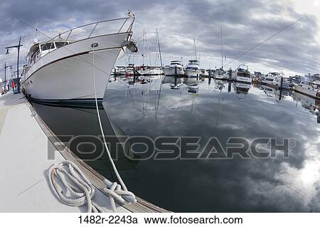 USA, Washington State, Bremerton Marina View Large Photo Image Stock Image - USA, Washington State, Bremerton Marina. Fotosearch