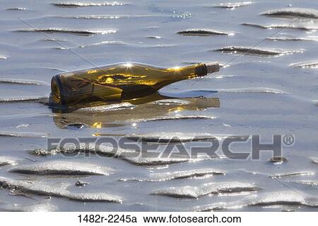 USA, Washington State, Hansville, Point No Point, Kitsap County, message in a bottle View Large Photo Image Stock Image - USA, Washington State, Hansville, Point No Point, Kitsap County, message in a bottle. Fotosearch