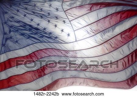 USA, Washington State, Point No Point, Hansville, American Flag View Large Photo Image Stock Image - USA, Washington State, Point No Point, Hansville, American Flag. Fotosearch