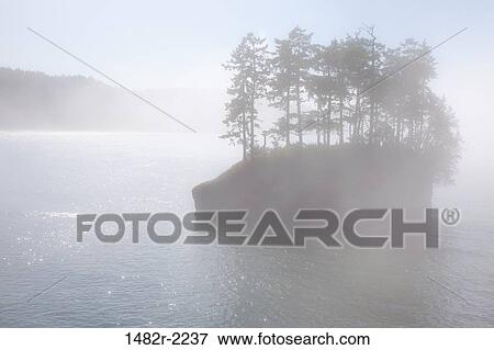 USA, Washington State, Salt Creek County Park, Tongue Point View Large Photo Image Stock Photo - USA, Washington State, Salt Creek County Park, Tongue Point. Fotosearch