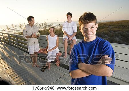 Family vacation at the beach View Large Photo Image Stock Image - Family vacation at the beach. Fotosearch