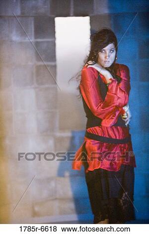 Female pirate View Large Photo Image Stock Photo - Female pirate. Fotosearch