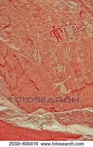 Anasazi pictographs and kiva, Navajo reservation Arizona View Large Photo Image Stock Photograph - Anasazi pictographs and kiva, Navajo reservation Arizona. Fotosearch