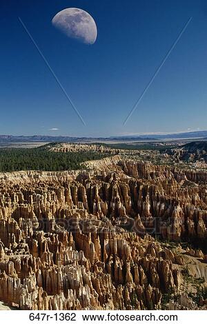 Bryce Canyon National Park, Utah, USA View Large Photo Image Stock Image - Bryce Canyon National Park, Utah, USA. Fotosearch