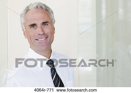 Businessman portrait View Large Photo Image Stock Image - Businessman portrait. Fotosearch