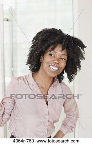 Businesswoman portrait View Large Photo Image Stock Image - Businesswoman portrait. Fotosearch