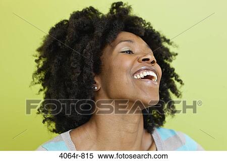 Stock Photography - Businesswoman portrait. Fotosearch