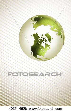 Close-up of a globe View Large Photo Image Stock Image - Close-up of a globe. Fotosearch