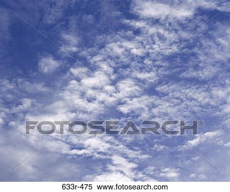 Clouds in the sky View Large Photo Image Stock Photography - Clouds in the sky. Fotosearch