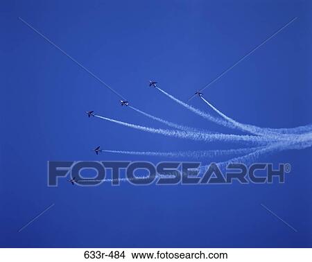 French Air Force, Dassault-Breguet, Dornier Alpha Jets View Large Photo Image Picture - French Air Force, Dassault-Breguet, Dornier Alpha Jets. Fotosearch