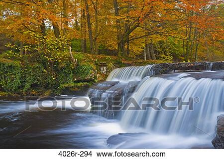 Great Britain, Wales, Powys, Brecon Beacons, Taf Fechan Stream View Large Photo Image Picture - Great Britain, Wales, Powys, Brecon Beacons, Taf Fechan Stream. Fotosearch