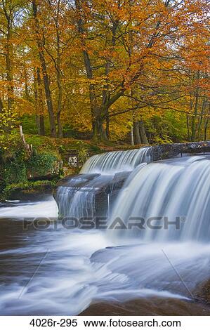 Great Britain, Wales, Powys, Brecon Beacons, Taf Fechan Stream View Large Photo Image Stock Photography - Great Britain, Wales, Powys, Brecon Beacons, Taf Fechan Stream. Fotosearch