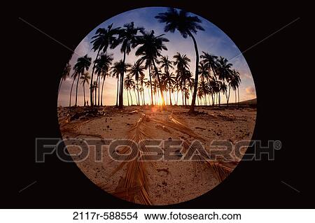 Hawaii, Honaunau, Pu'u Honua O Honaunau National Park View Large Photo Image Picture - Hawaii, Honaunau, Pu'u Honua O Honaunau National Park. Fotosearch