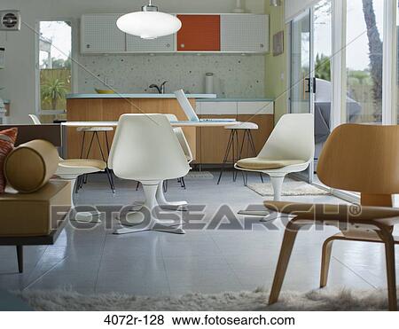 Stock Photo - Interiors of a home. Fotosearch