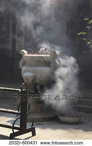 Stock Image - Kunming, China. Fotosearch