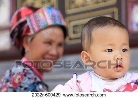 Stock Photo - Kunming, China. Fotosearch