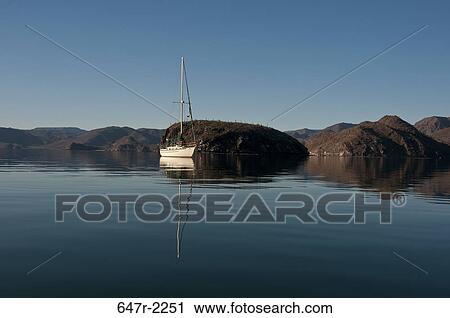 Mexico, Baja California Sur, Conception Bay View Large Photo Image Stock Image - Mexico, Baja California Sur, Conception Bay. Fotosearch