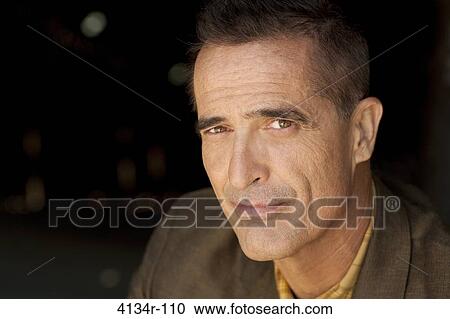 Portrait of a man View Large Photo Image Stock Image - Portrait of a man. Fotosearch