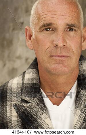 Portrait of a man View Large Photo Image Stock Photo - Portrait of a man. Fotosearch