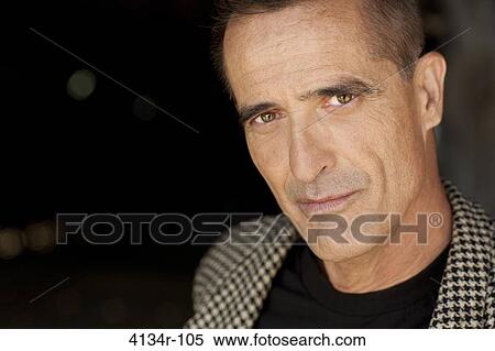 Portrait of a man View Large Photo Image Stock Photography - Portrait of a man. Fotosearch