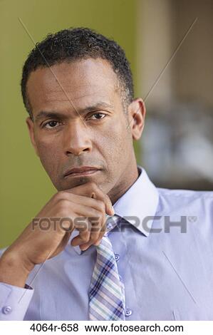 Portrait of businessman View Large Photo Image Stock Photo - Portrait of businessman. Fotosearch