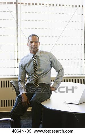 Portrait of businesswoman executive View Large Photo Image Stock Image - Portrait of businesswoman executive. Fotosearch