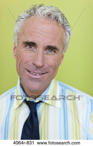 Portrait of mature businessman View Large Photo Image Stock Image - Portrait of mature businessman. Fotosearch