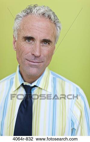 Portrait of mature businessman View Large Photo Image Stock Image - Portrait of mature businessman. Fotosearch