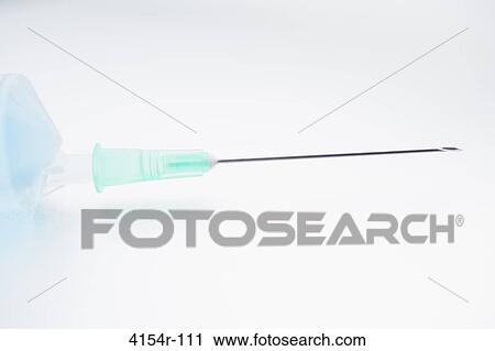 Single surgical needle on white View Large Photo Image Stock Image - Single surgical needle on white. Fotosearch