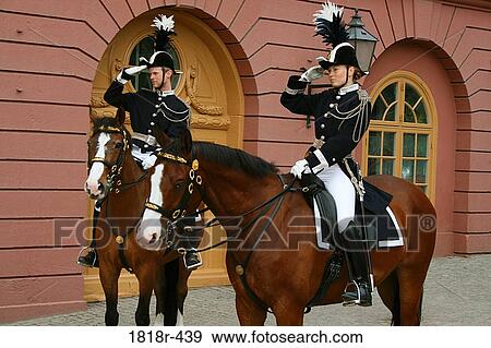 Stockholm, royal guards View Large Photo Image Stock Photo - Stockholm, royal guards. Fotosearch