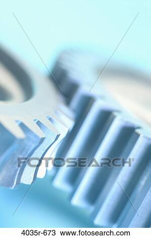 Two gears working together View Large Photo Image Stock Image - Two gears working together. Fotosearch