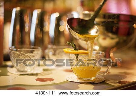 USA, New York City, Manhattan, rhubarb punch being served in punch glass View Large Photo Image Stock Image - USA, New York City, Manhattan, rhubarb punch being served in punch glass. Fotosearch