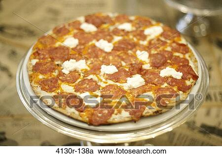 USA, New York State, New York City, Brooklyn, Park Slope, Fornino, Pizza Vinny Scotto View Large Photo Image Stock Image - USA, New York State, New York City, Brooklyn, Park Slope, Fornino, Pizza Vinny Scotto. Fotosearch