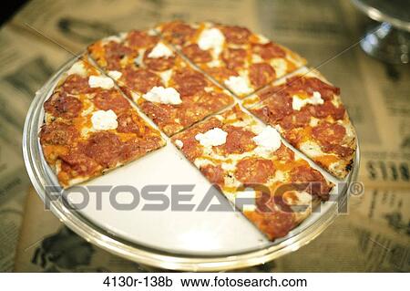USA, New York State, New York City, Brooklyn, Park Slope, Fornino, Pizza Vinny Scotto with missing slice View Large Photo Image Stock Image - USA, New York State, New York City, Brooklyn, Park Slope, Fornino, Pizza Vinny Scotto with missing slice. Fotosearch