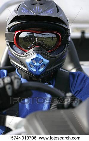ATV Buggy Driver View Large Photo Image Stock Photograph - ATV Buggy Driver. Fotosearch
