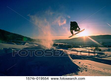 Picture - Vail Colorado USA. Fotosearch