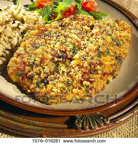 Baked Fish View Large Photo Image Stock Image - Baked Fish. Fotosearch