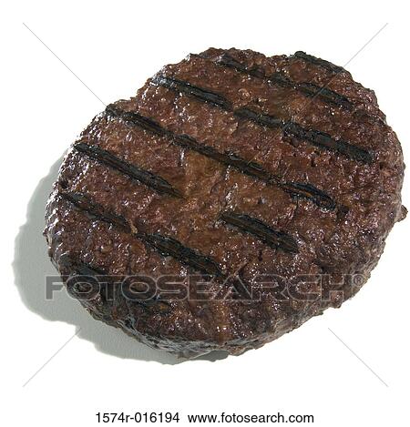 Buffalo Burger View Large Photo Image Picture - Buffalo Burger. Fotosearch