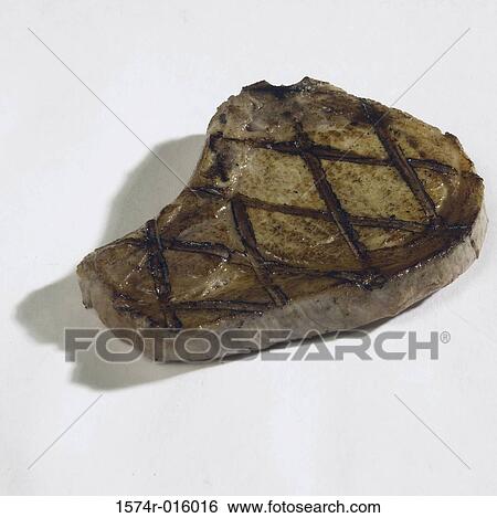 Pork Chop View Large Photo Image Stock Photograph - Pork Chop. Fotosearch